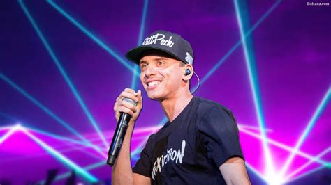 Wallpapers tagged with this tag. Logic Rapper Wallpapers (74+ images)