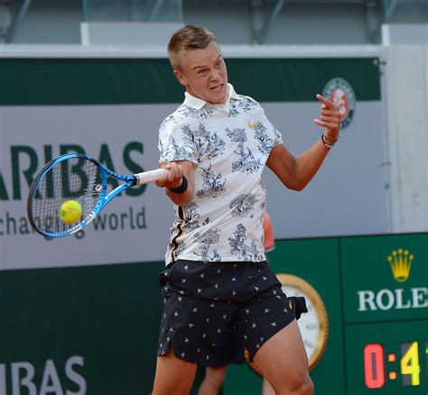 Besides holger vitus nodskov rune scores you can follow 2000+ tennis competitions from 70+ countries around the world on flashscore.com. Galleri: Billeder fra Holger Rune's Grand Slam-sejr i French Open 2019