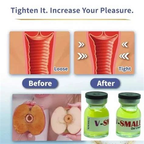 Yoni Fungal Care Vaginal Tightening Increase Sex Cure Infections Medicine Treatment Gel Cream