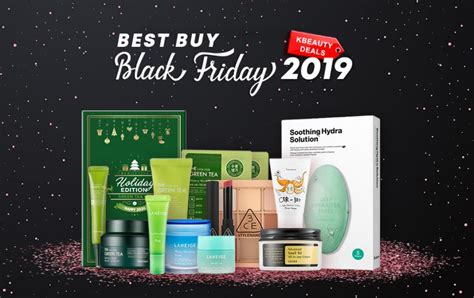 What Makeup Brands Will Be Doing Black Friday 2022 - The VANA Blog Beauty & Fashion Inspiration - Best Buy Black Friday 2019