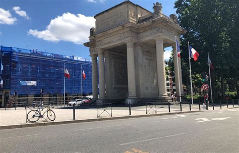 Toulouse Voici Pourquoi Il Y A Des Chances Que Le Monument Aux Morts