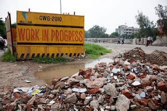This article explains about the problems and solutions for the improvements in urban infrastructure including the methods used for the improvement. Infrastructure - India vs. Pakistan