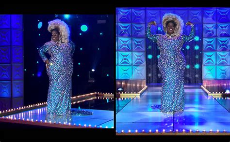Rupaul Drag Race All Stars 4 Episode 4 Latrice Copy The Authentic Gay