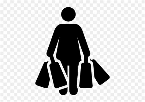 Size People Shopping Icon Free Transparent Png Clipart Images Download