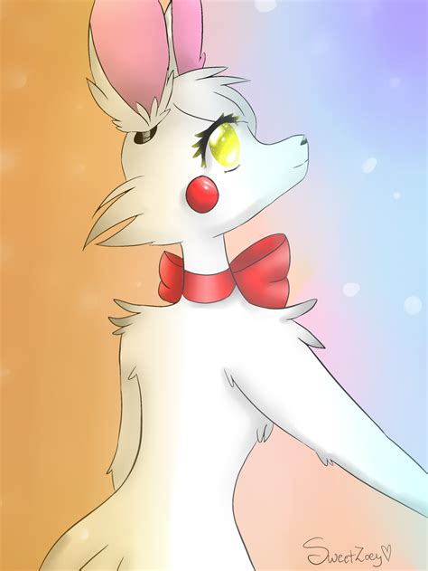 Contest Entry Mangle By Sweetzoey On Deviantart
