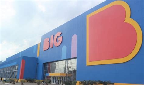 Grupo Big Começa A Substituir A Marca Walmart Em Goiânia Newtrade