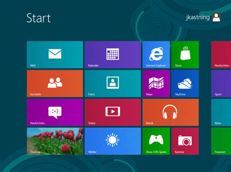 Windows 8 Release Preview Angetestet My It Brain