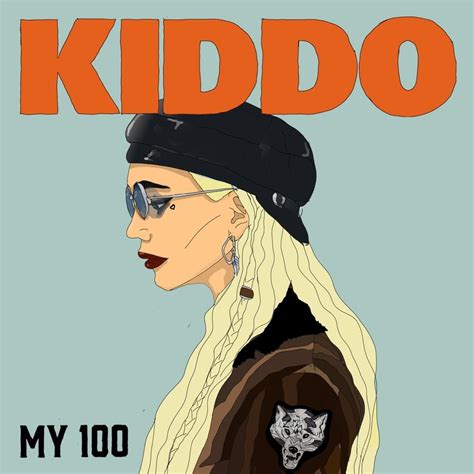 Kiddo Se My 100 Lyrics Genius Lyrics