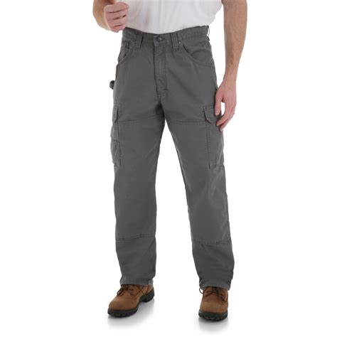 Wrangler Riggs Workwear Ranger Pants Cottonripstop