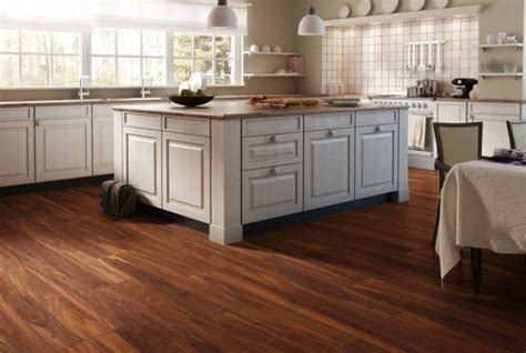 Laminate Kitchen Flooring Kitchen Flooring Options Best Flooring For