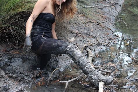 Pin By Aurora Falken On Boots In Mud Mud Boots Thigh High Boots Heels Leggings Are Not Pants