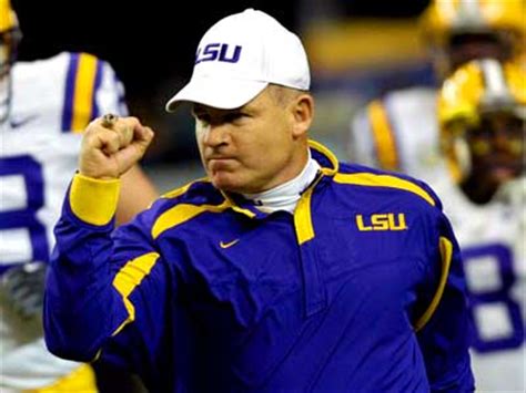 Les Miles Is Reclined In The Warmest Seat In The Sec And The Valley Shook