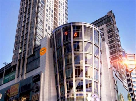 ハリス スイーツ fX スディルマン HARRIS Suites fX Sudirman - ジャカルタ Jakarta インドネシア