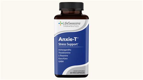 Top Best Herbal Supplements For Anxiety In Year Straight Com