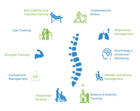 Spinal Cord Injury Rehabilitation And Recovery In Bangalore And Hyderabad
