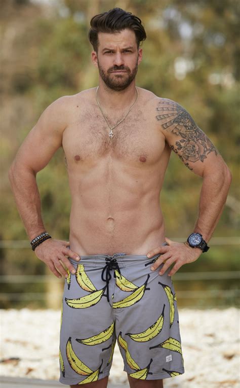 Johnny Bananas On Cementing His Legacy As The Challenge Goat And His Most Special Win Yet