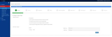 Cara Praktis dan Mudah Daftar NPWP Online Melalui Ereg Pajak | KASKUS