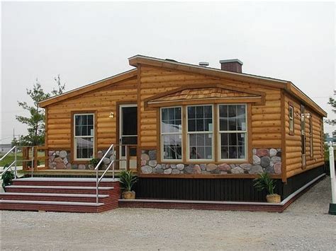 We found 30 more homes matching your filters just outside log cabin mobile home park. double wide mobile homes log cabin | Double & Triple Wide ...