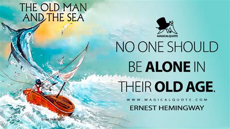 22 Essential Quotes From The Old Man And The Sea By Ernest Hemingway