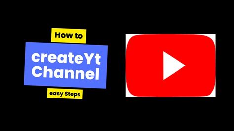How To Create Youtube Channel Free In 2023 Youtube