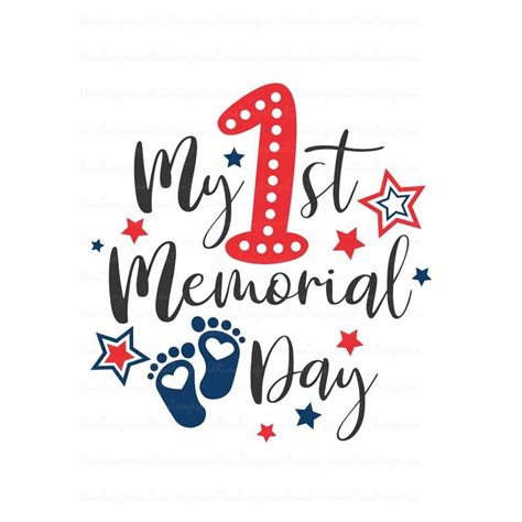 Memorial Day Svg Memorial Day Svg 4th Of July Svg Usa Home Of Free