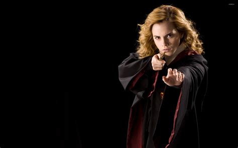 Hermione Granger Wallpaper 71 Pictures