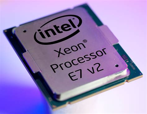 Intel Xeon E7 V3 Haswell Ex Enterprise Class Processors With 18 Cores