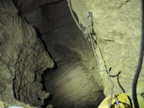 Krubera Voronya World Deepest Cave Profundezas Flickr