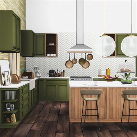 I make videos playing the sims 4 every single day! Sims 4 Kitchen downloads » Sims 4 Updates