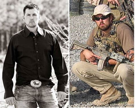 Faithful Dog Refuses to Leave His Fallen Navy Seal Owner ...