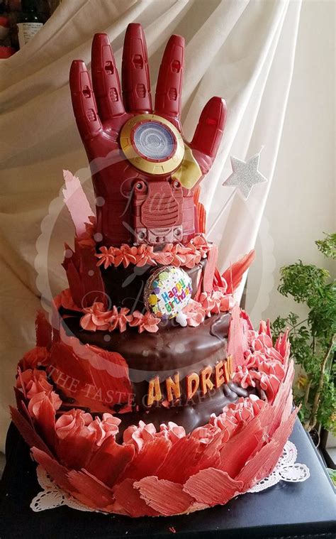 We did not find results for: Iron Man Cake | Ironman cake, Cakes for men, Cake
