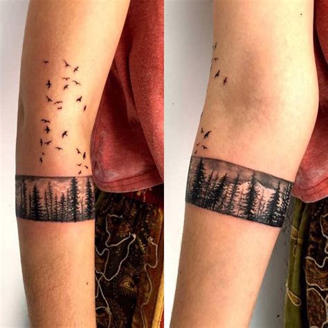 Your wrist makes a perfect place for a holy mountain tattoo. 125 Best Mountain Tattoos! Lets Climb High - Wild Tattoo Art