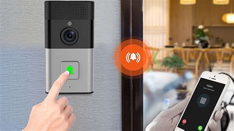 Best Smart Doorbells Get The Best Video Doorbell For Your Front Door