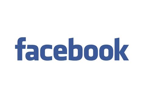 Facebook Logo Font Free Dafont Free
