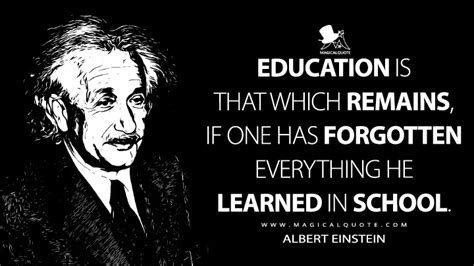 50 Wise Quotes By Albert Einstein Magicalquote