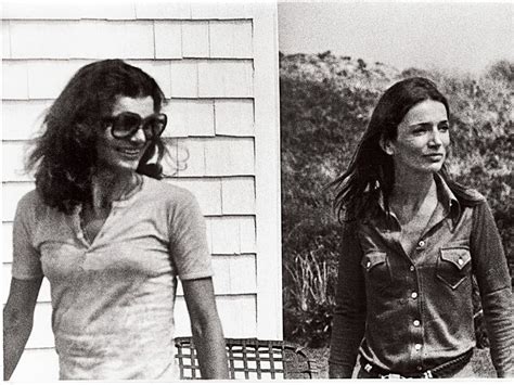 jackie kennedy s sister lee radziwill gives rare peek at her life beside the icon you have