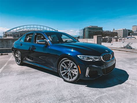 We would like to show you a description here but the site won't allow us. First units of the 2020 BMW M340i arrive at US dealerships ...