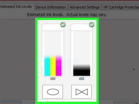 How To Find Ink Levels On Hp Deskjet 6980 Printer Weekendkse