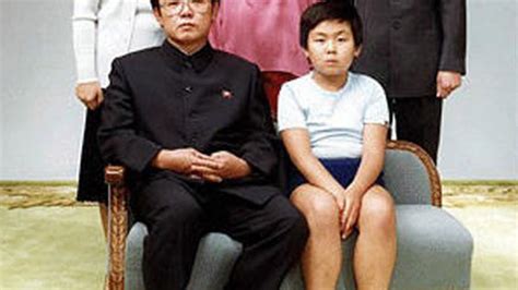 Born 8 january 1982, 1983, or 1984). Kim Jong Un's half-brother killed by two women, South ...
