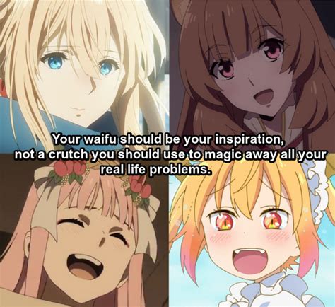 39 Of The Best Anime Waifus Who Will Steal Your Heart
