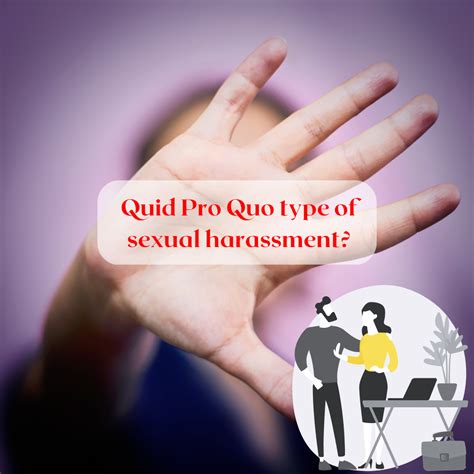 What Is Quid Pro Quo Sexual Harassment Swartz Swidler My XXX Hot Girl