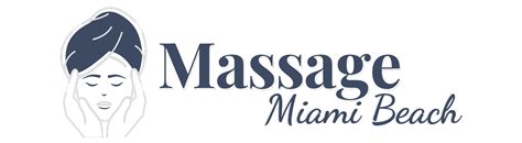 Articles Massage Miami Beach