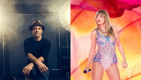 Jason Mraz Praises Taylor Swifts Amazing Growth Global Phenom