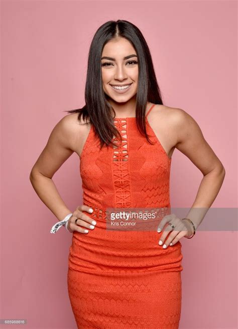Influencer Jeanine Amapola Attends Beautycon Festival Nyc 2017