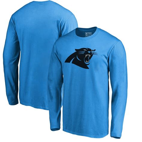 Carolina Panthers Nfl Pro Line By Fanatics Branded Team Primary Logo
