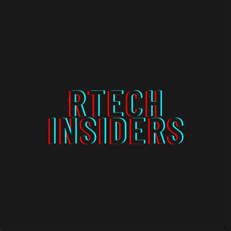 Recktor Tech Insiders
