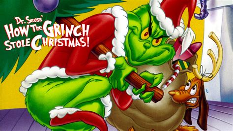 Ver How The Grinch Stole Christmas Pelispop