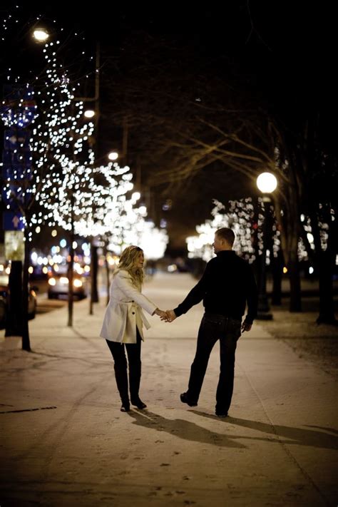 Nighttime Christmas Photography I Wanna Do This In The