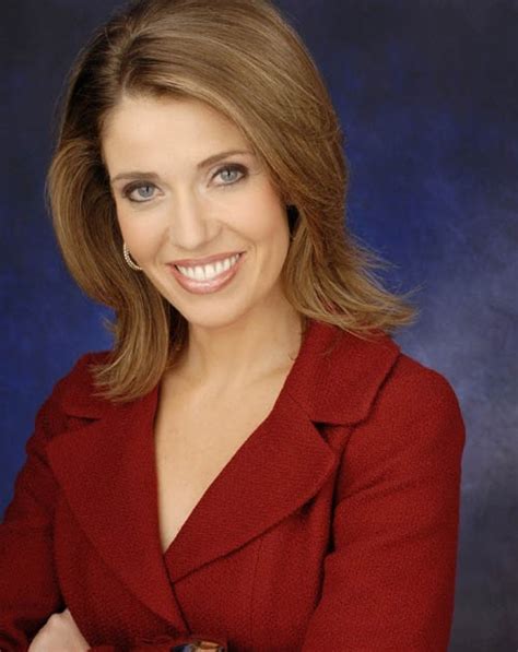 Whom You Know Movers And Shakers Kate Sullivan Co Anchor Of Cbs 2