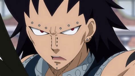 20 Strongest Fairy Tail Characters Ranked